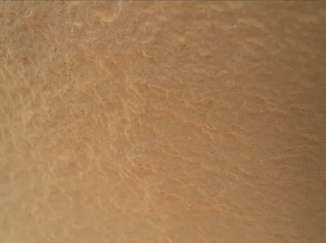 Sol 3771: Mars Hand Lens Imager (MAHLI)
