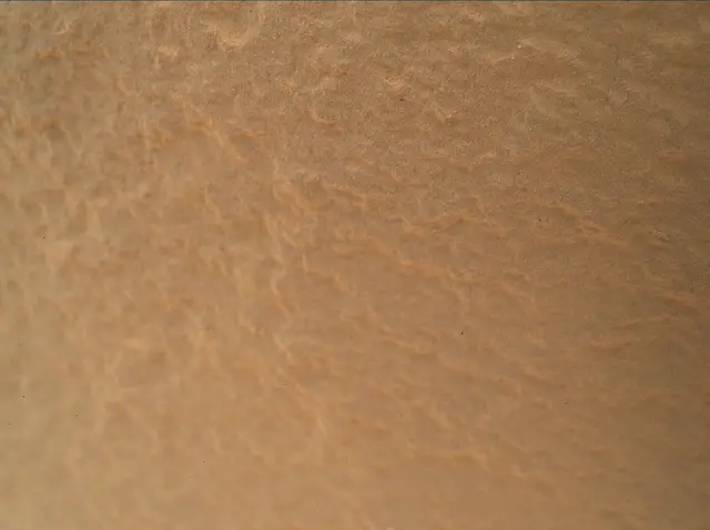Sol 3771: Mars Hand Lens Imager (MAHLI)