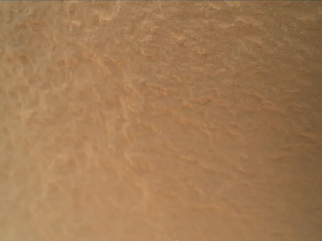 Sol 3771: Mars Hand Lens Imager (MAHLI)