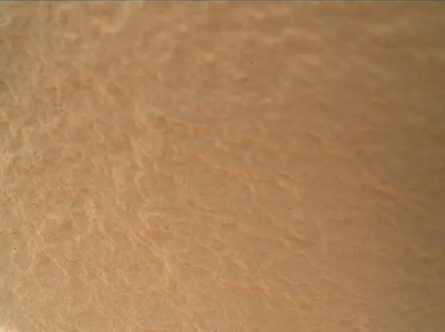 Sol 3771: Mars Hand Lens Imager (MAHLI)