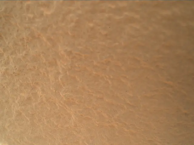 Sol 3771: Mars Hand Lens Imager (MAHLI)