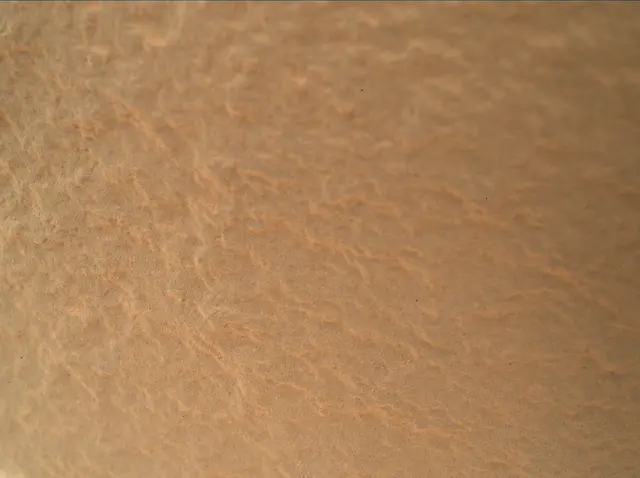 Sol 3771: Mars Hand Lens Imager (MAHLI)