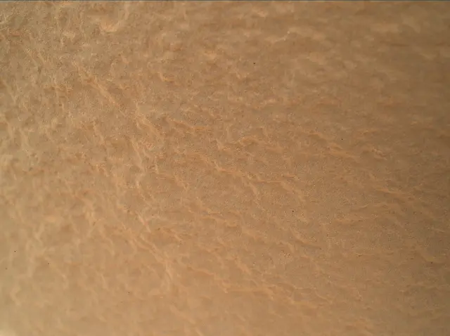 Sol 3771: Mars Hand Lens Imager (MAHLI)