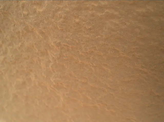 Sol 3771: Mars Hand Lens Imager (MAHLI)