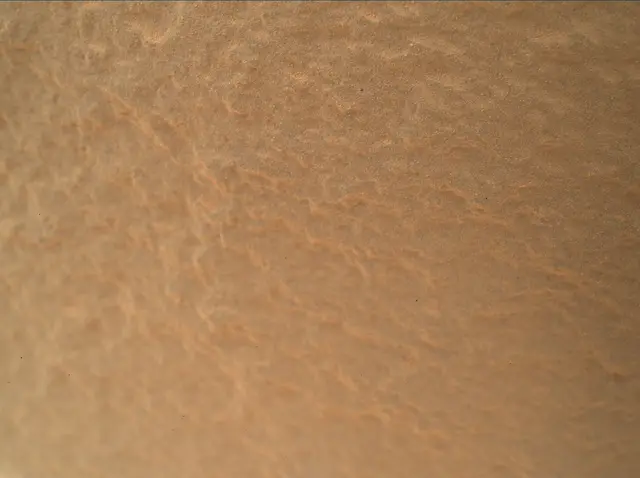 Sol 3771: Mars Hand Lens Imager (MAHLI)