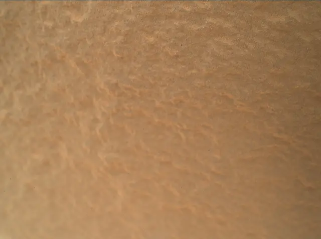 Sol 3771: Mars Hand Lens Imager (MAHLI)