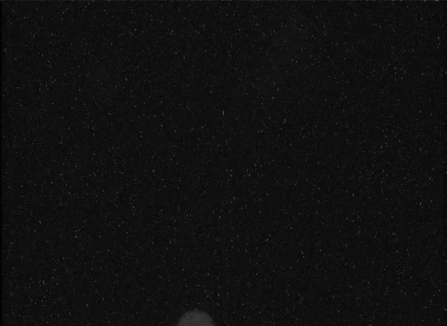 Sol 3772: Mast Camera (Mastcam)