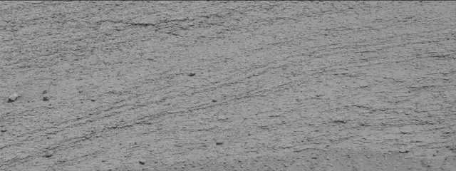 Sol 3773: Mast Camera (Mastcam)