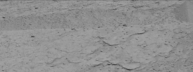 Sol 3773: Mast Camera (Mastcam)