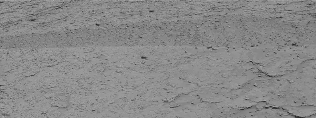 Sol 3773: Mast Camera (Mastcam)