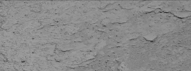 Sol 3773: Mast Camera (Mastcam)