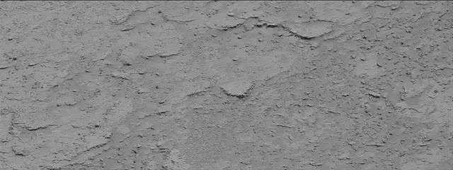 Sol 3773: Mast Camera (Mastcam)