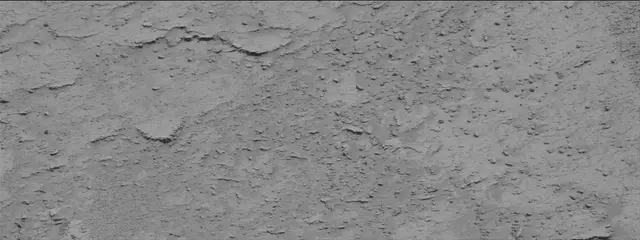 Sol 3773: Mast Camera (Mastcam)