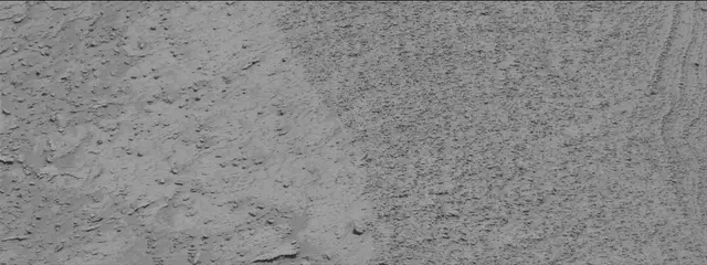 Sol 3773: Mast Camera (Mastcam)