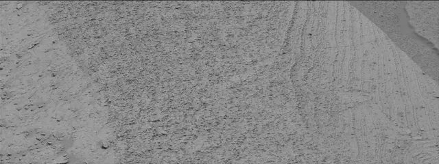 Sol 3773: Mast Camera (Mastcam)