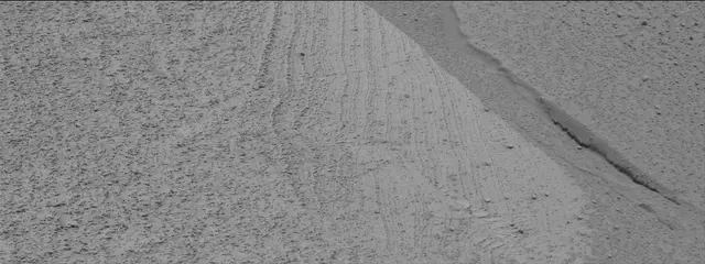 Sol 3773: Mast Camera (Mastcam)