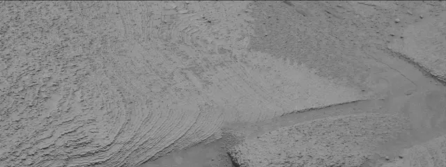 Sol 3773: Mast Camera (Mastcam)