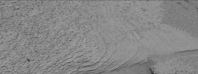 Sol 3773: Mast Camera (Mastcam)