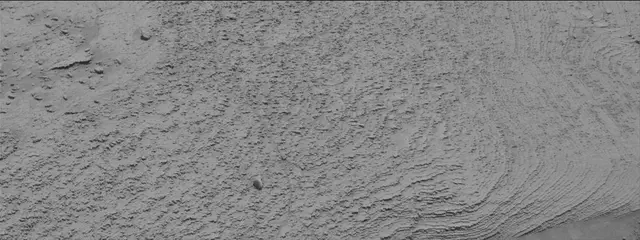 Sol 3773: Mast Camera (Mastcam)