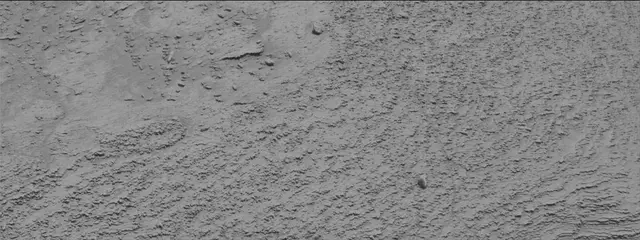 Sol 3773: Mast Camera (Mastcam)