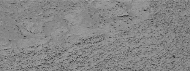 Sol 3773: Mast Camera (Mastcam)