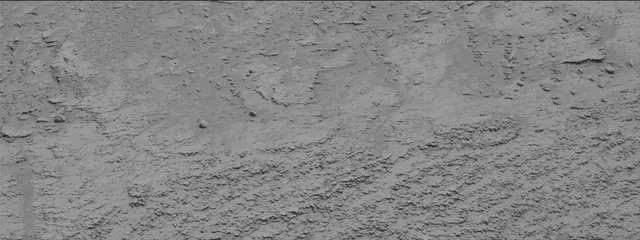 Sol 3773: Mast Camera (Mastcam)