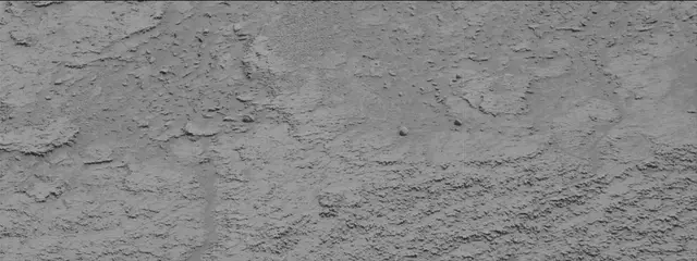 Sol 3773: Mast Camera (Mastcam)