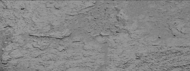Sol 3773: Mast Camera (Mastcam)