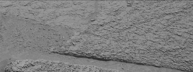 Sol 3773: Mast Camera (Mastcam)