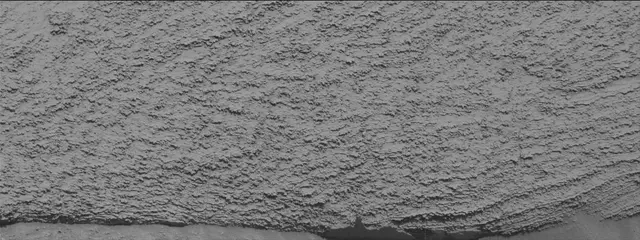 Sol 3773: Mast Camera (Mastcam)