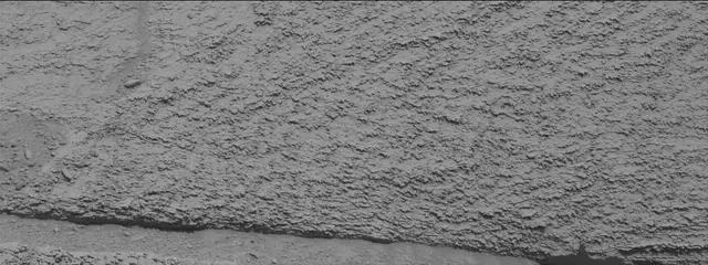 Sol 3773: Mast Camera (Mastcam)