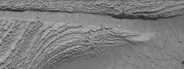 Sol 3773: Mast Camera (Mastcam)