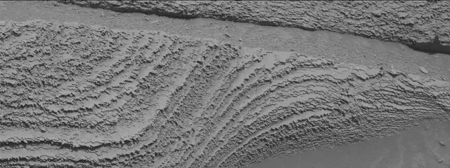 Sol 3773: Mast Camera (Mastcam)