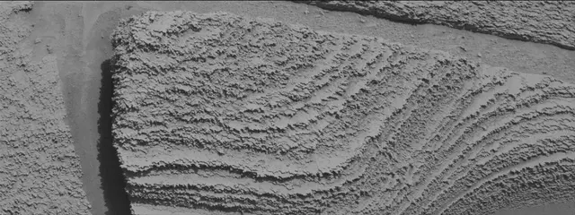 Sol 3773: Mast Camera (Mastcam)