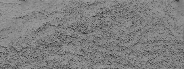 Sol 3773: Mast Camera (Mastcam)