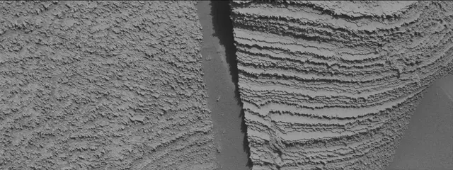 Sol 3773: Mast Camera (Mastcam)