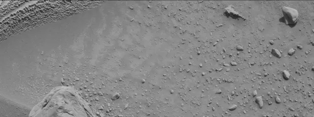 Sol 3773: Mast Camera (Mastcam)
