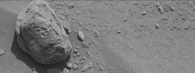 Sol 3773: Mast Camera (Mastcam)