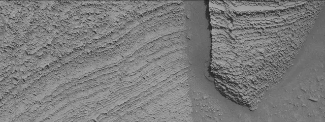 Sol 3773: Mast Camera (Mastcam)