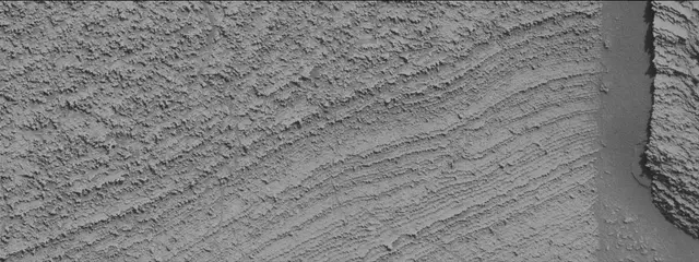Sol 3773: Mast Camera (Mastcam)