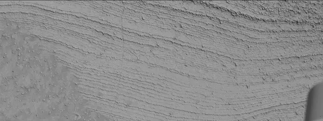 Sol 3773: Mast Camera (Mastcam)