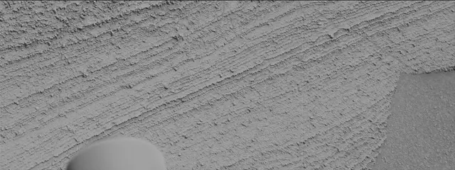Sol 3773: Mast Camera (Mastcam)