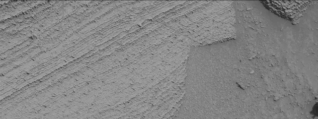 Sol 3773: Mast Camera (Mastcam)