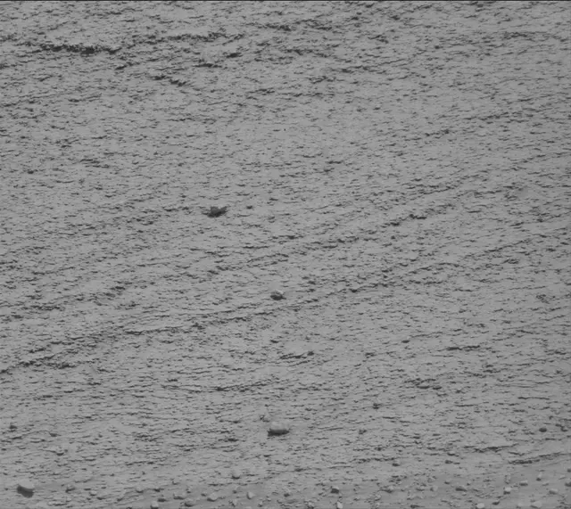 Sol 3773: Mast Camera (Mastcam)