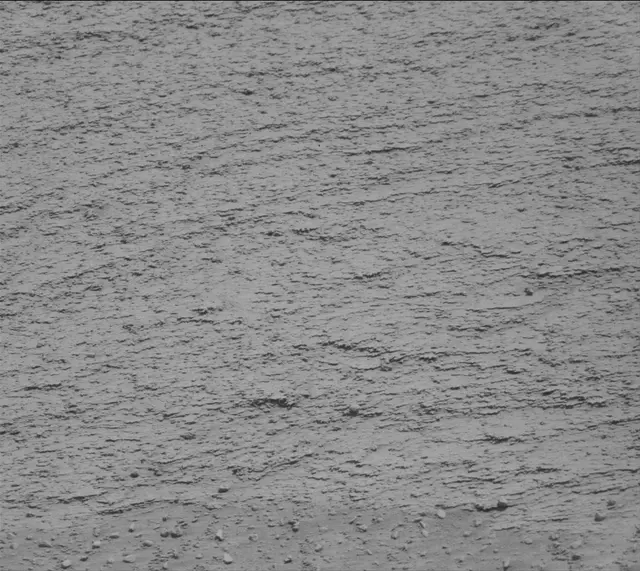 Sol 3773: Mast Camera (Mastcam)