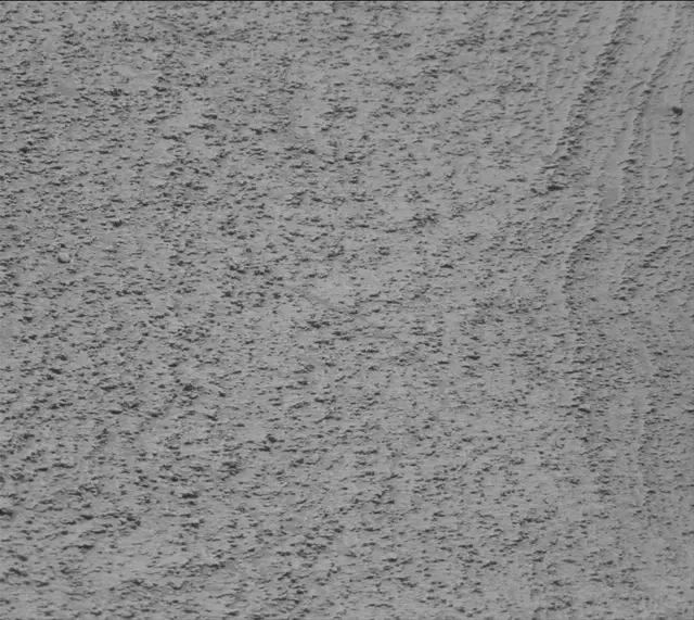 Sol 3773: Mast Camera (Mastcam)