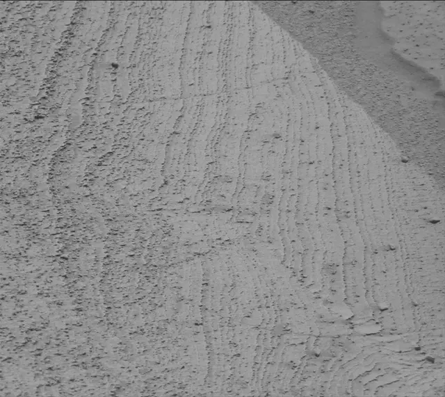 Sol 3773: Mast Camera (Mastcam)