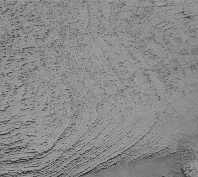 Sol 3773: Mast Camera (Mastcam)