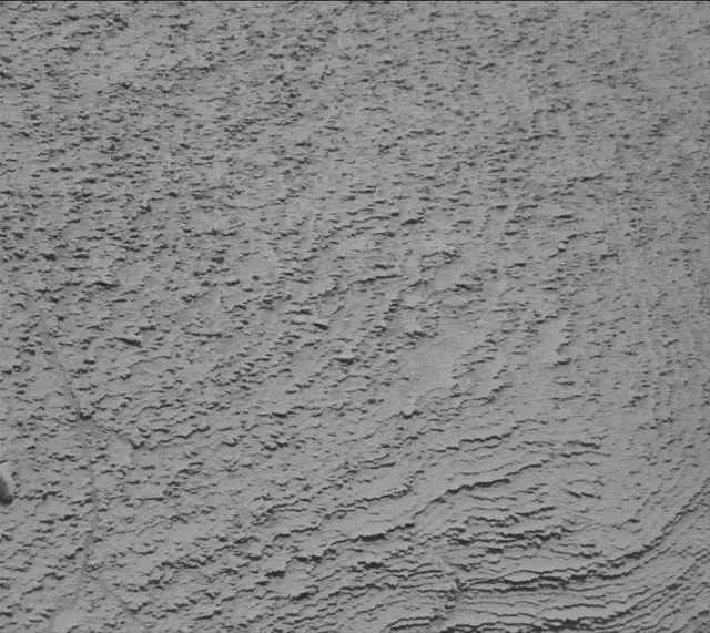 Sol 3773: Mast Camera (Mastcam)