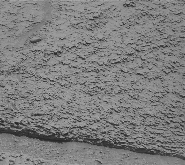 Sol 3773: Mast Camera (Mastcam)